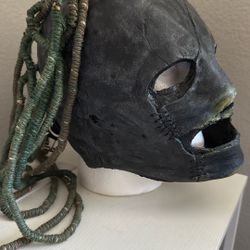 Slipknot Mask