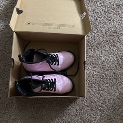 Dr.Martens Boots