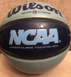 Basketball ball