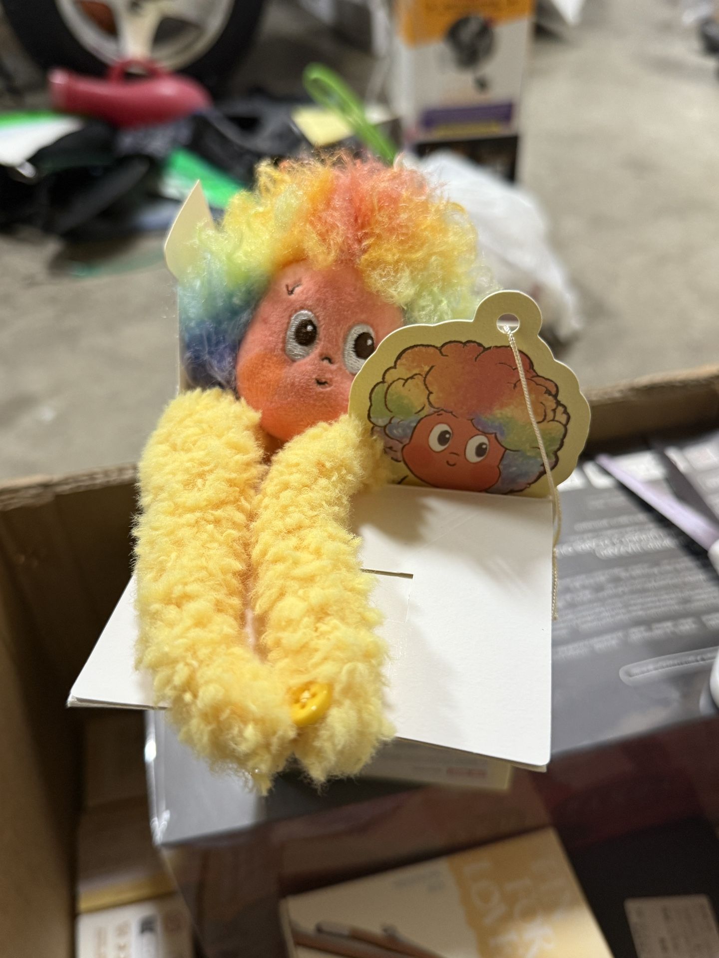 Twinkle Twinkle Secret