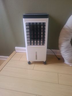 Air Cooler