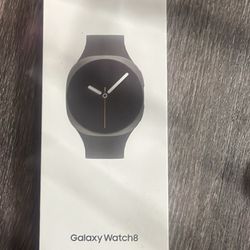 Samsung galaxy Watch 8