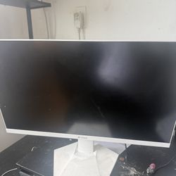 Crua 27 Inch Gaming Monitor 360 HZ