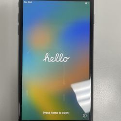 iPhone 8 Plus Space Gray 64GB AT&T 