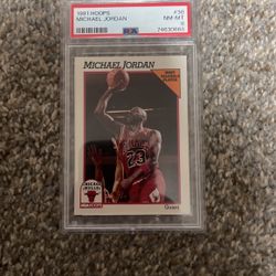 Michael Jordan 