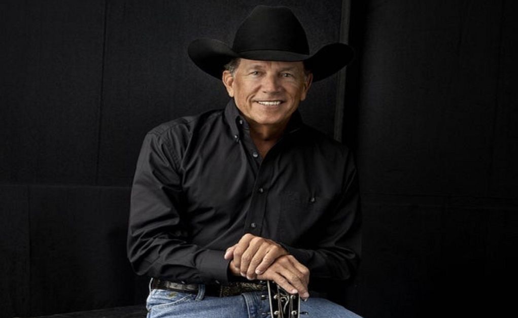 George Strait