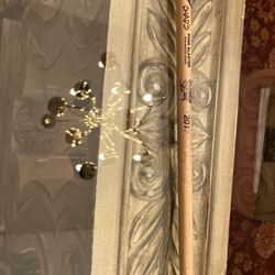 Chad Smith’s personal drumstick