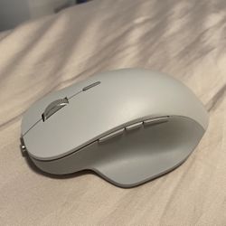 Microsoft surface mouse