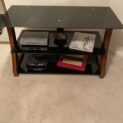 Entertainment Stand