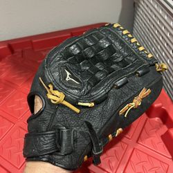 Baseball Glove