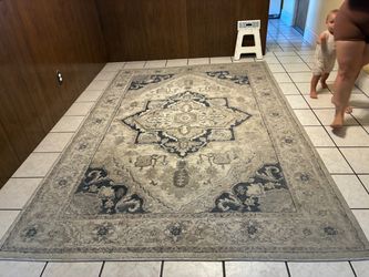 Area Rug