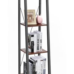 Ladder Shelf