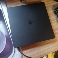 Ps4 