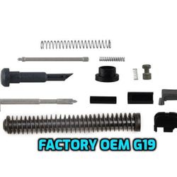 New Factory OEM,G-19