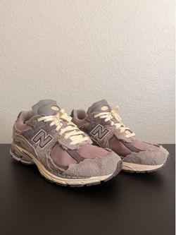 New Balance 2002r Lunar New Year Size 10