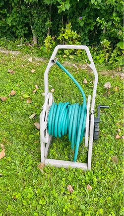 Hose Reel