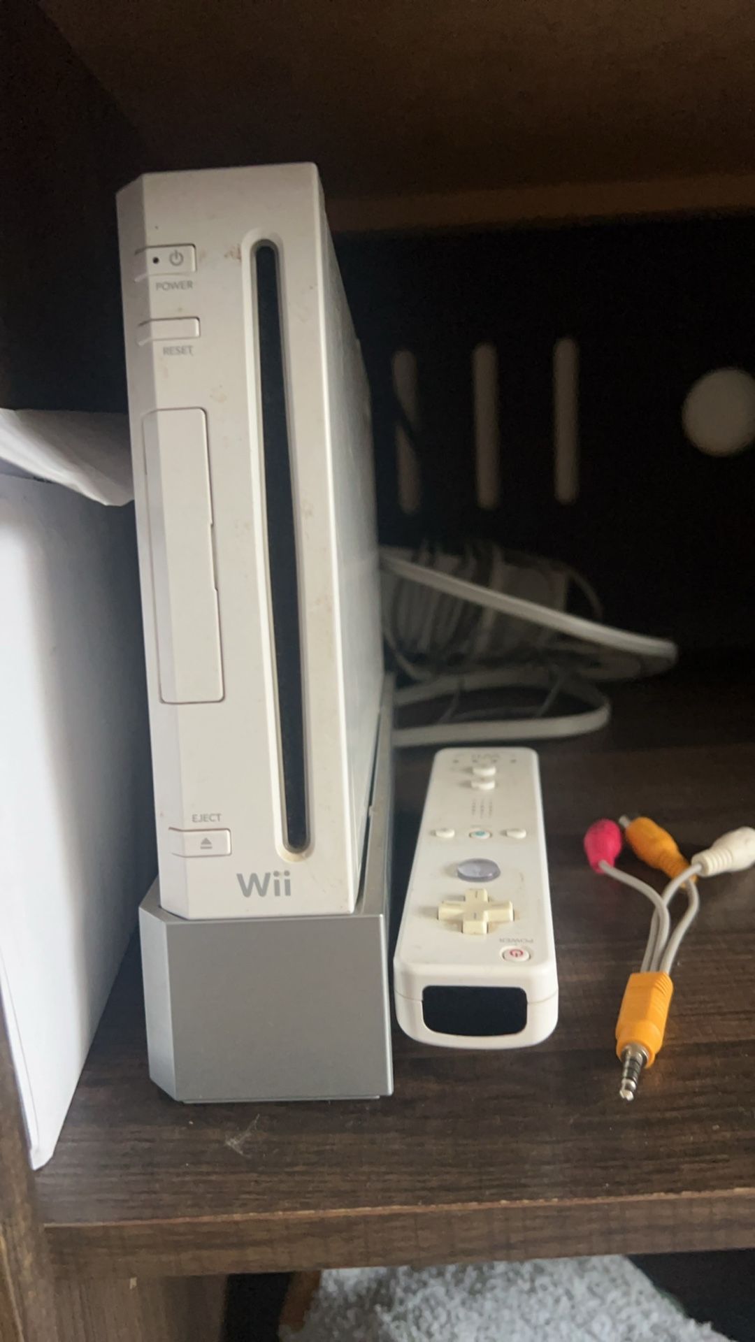 Wii