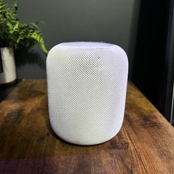 HomePod 