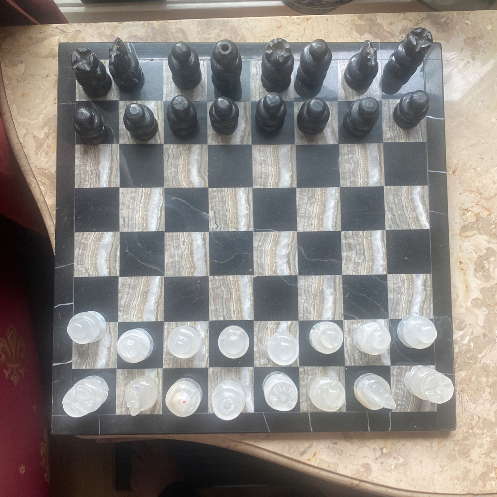 Chessboard