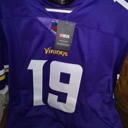Thielen Jersey