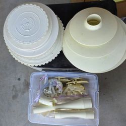 Cake Supplies