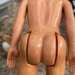 Mattel Ken Dolls