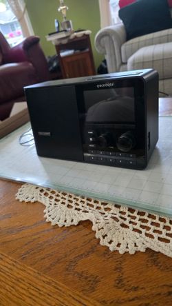The Grace Digital SiriusXM Sound Station