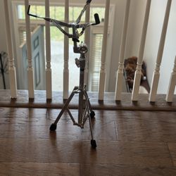 Pearl Snare Drum Stand 