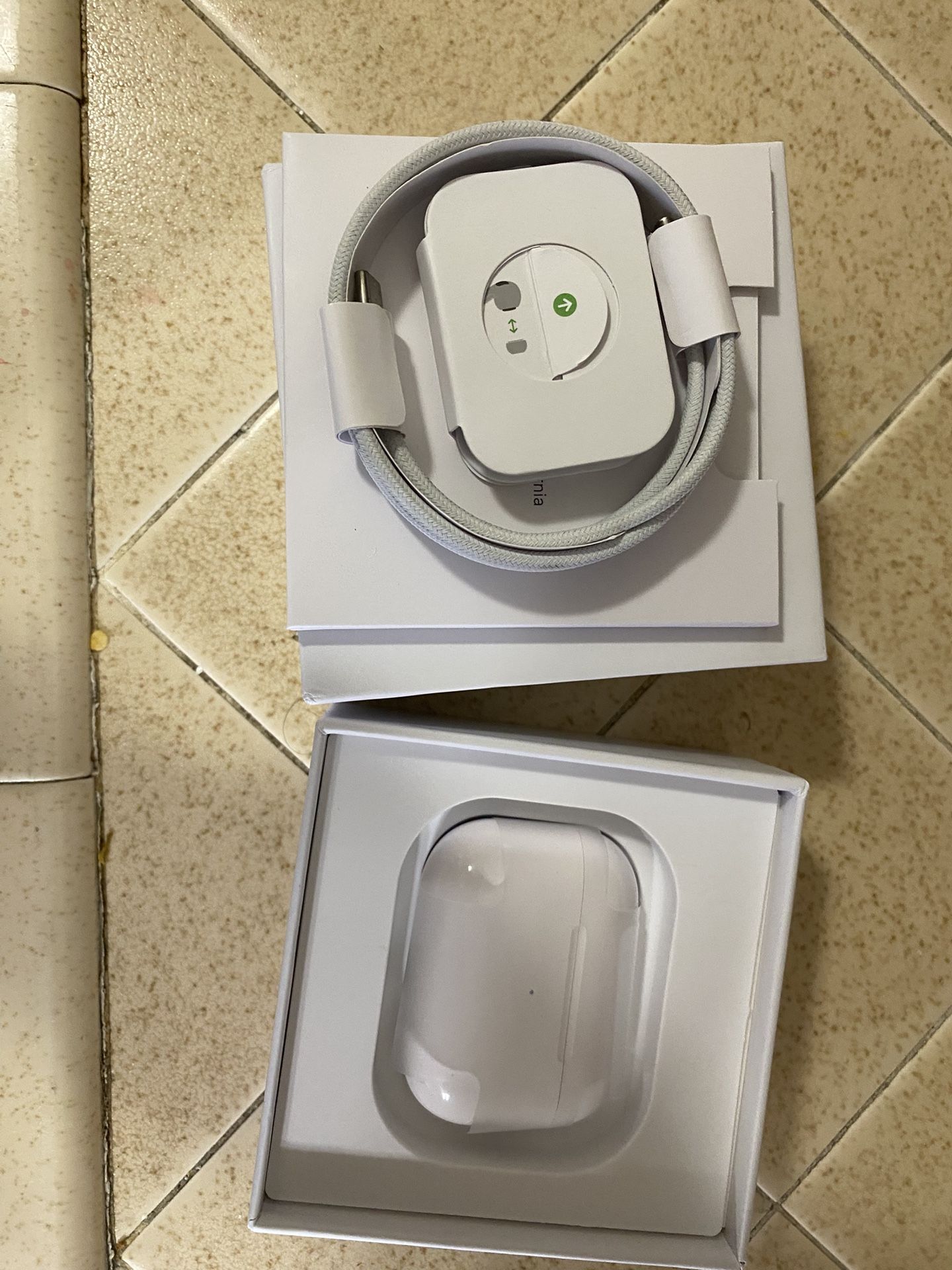 AirPods Pro 2