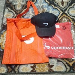 Doordasher