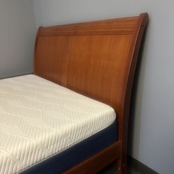 Full Size Bed Frame 