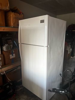 Refrigerador Frigidaire GRATIS