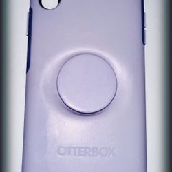 Otterbox iphone Case XS