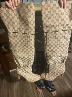 Gucci Boots- 450 OBO