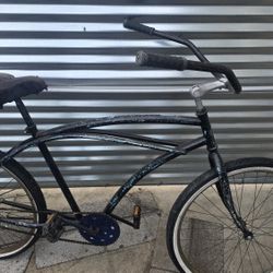 longer beach cruiser 26 in 