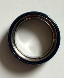 Oura ring 4 size 8