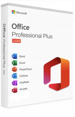 Genuine Real Window 11 - Win10 Professional or Microsoft Office 2024 - 2021 Activation License Key Instant Code 🔑 For any Laptop Desktop MacBook 