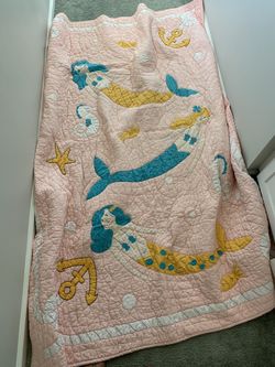 Twin Quilt Land Of Nod