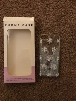 iPhone 6/6s/7 Case