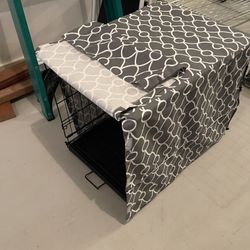 Dog Crate
