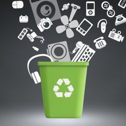 E-Waste Collections