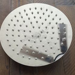 8 Inch Rainfall Showerhead 