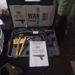 27 Calibur semi Automatic Simpson Strong -tie Tool