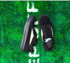 Rick Owen sneakers