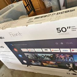 50 Inch Tv