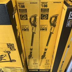 Dewalt New 22” Pole Saw Tool Only $165 Each One 