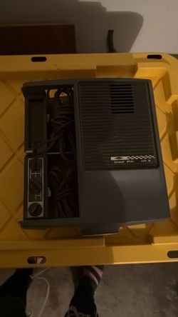Vintage Sawyer Grand Prix 570R Slide Projector