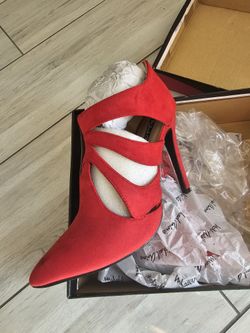 Christmas Shoes