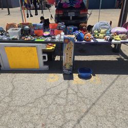 Toys For Us 