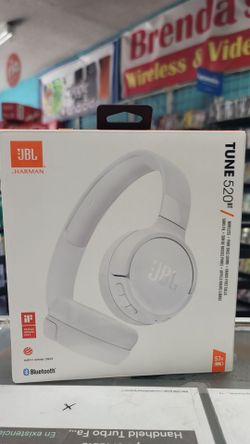 Jbl audifonos